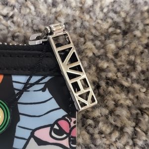 Kenzo cluch bag